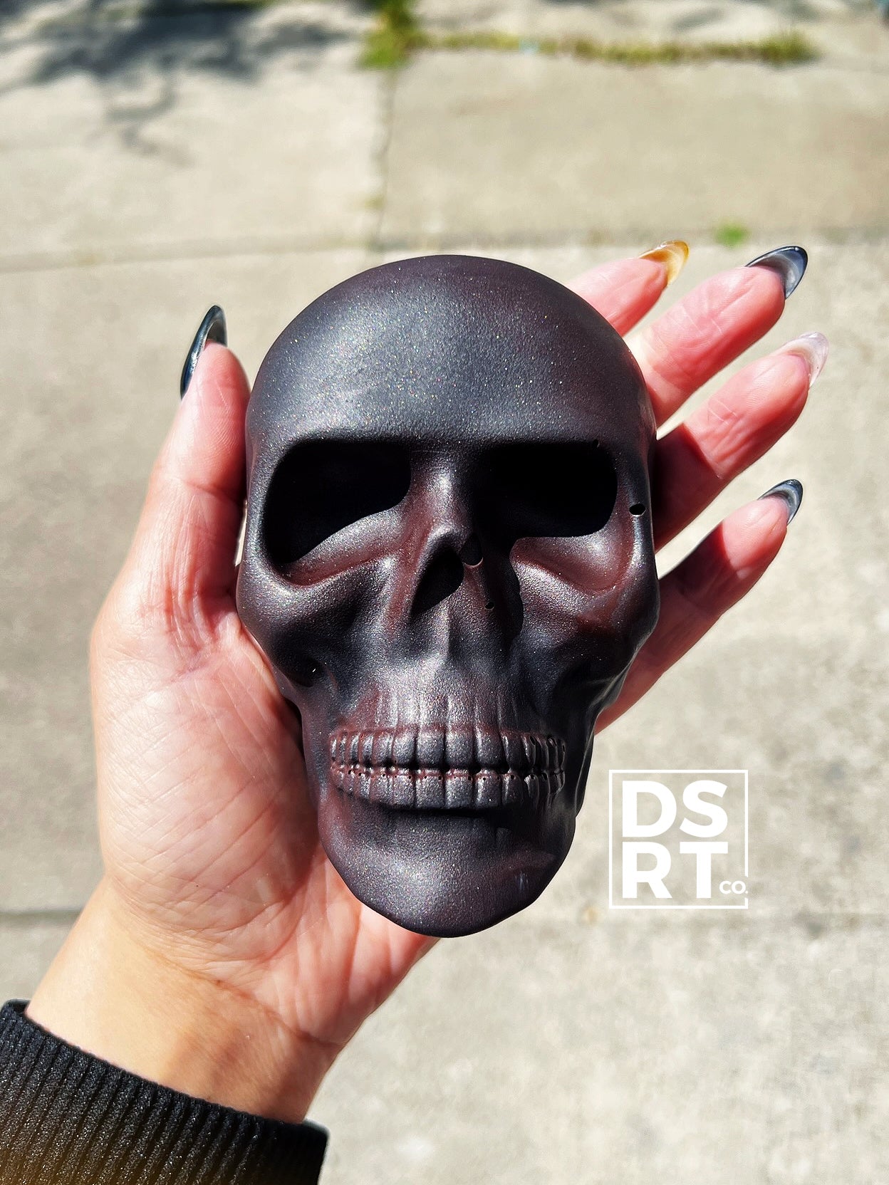 SWEET SKULLS