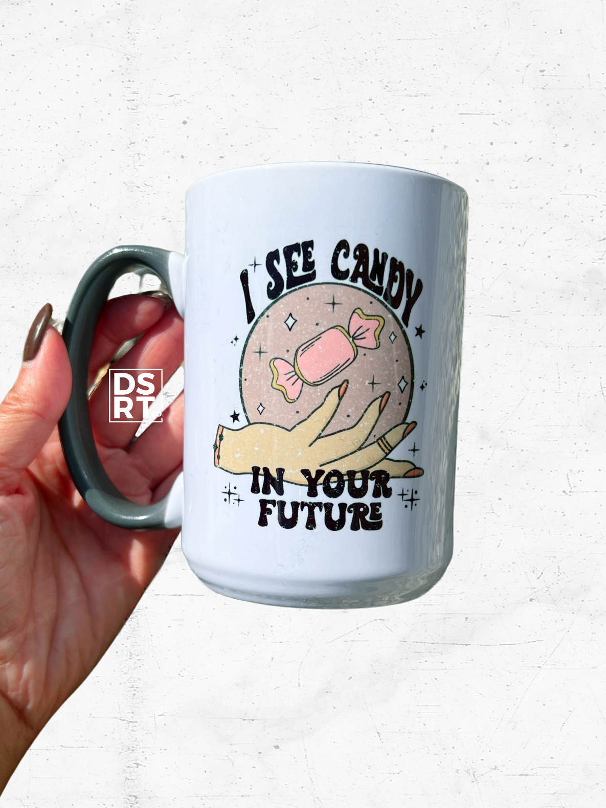 HALLOWEEN MUGS
