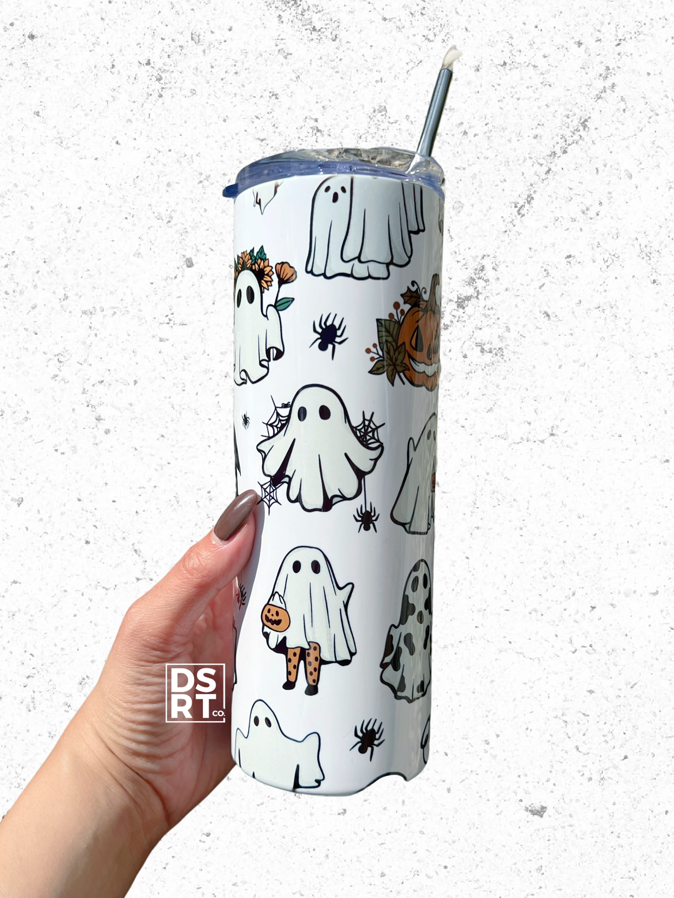 HALLOWEEN TUMBLERS
