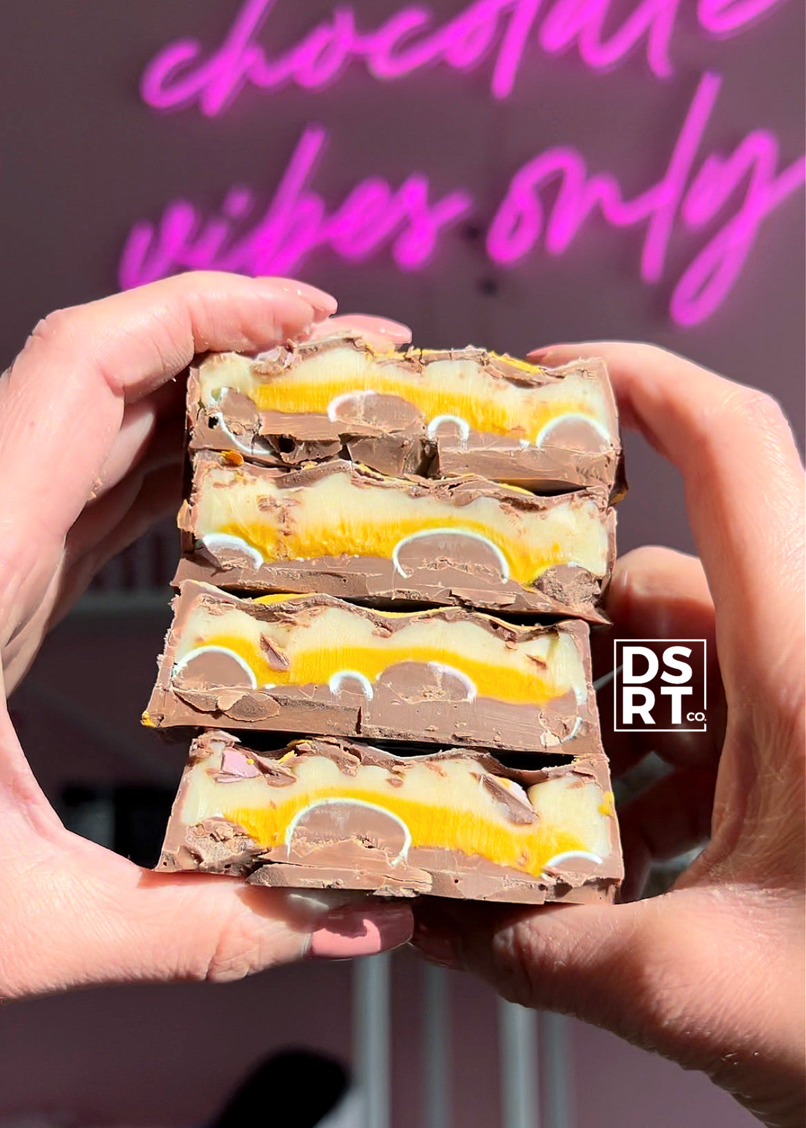 DSRT CO. GIFT CARD