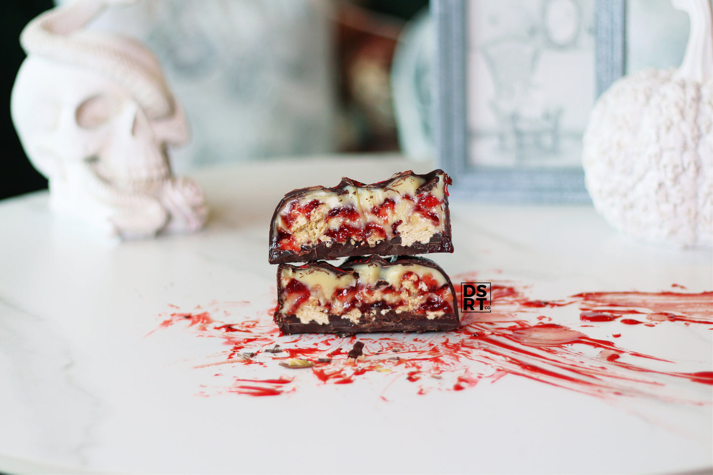 MY BLOODY CAKE