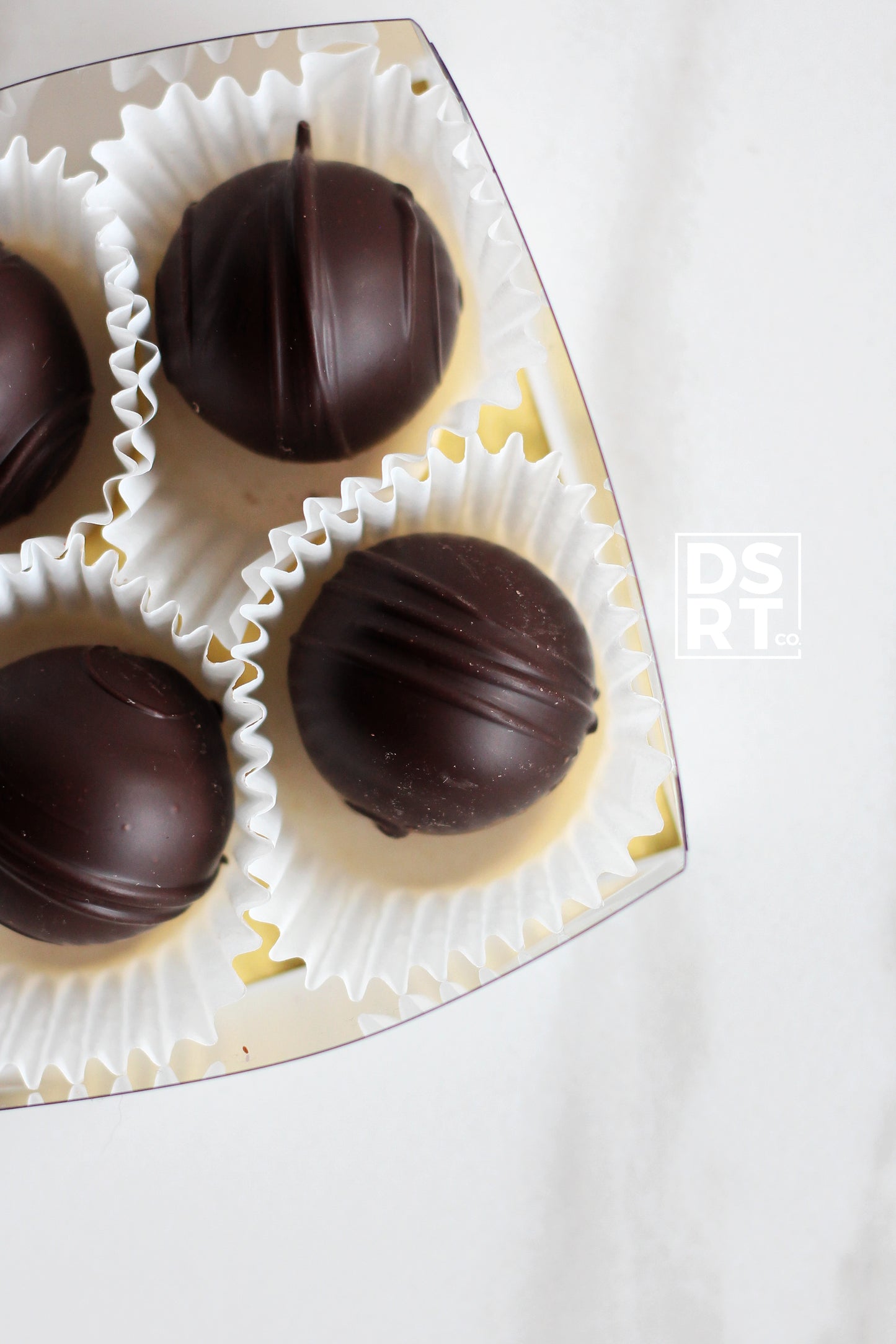 SPRING TRUFFLES