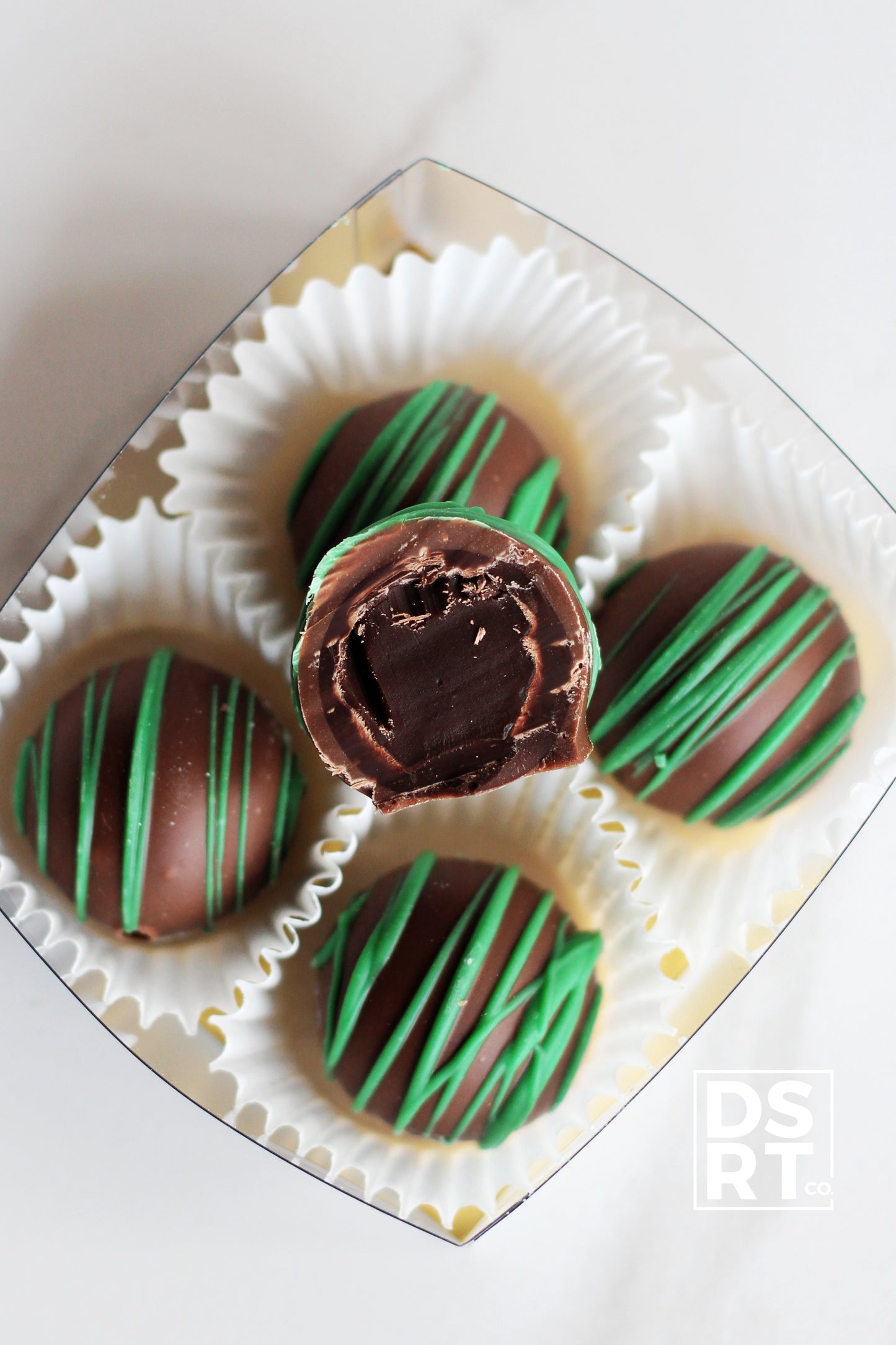 SPRING TRUFFLES