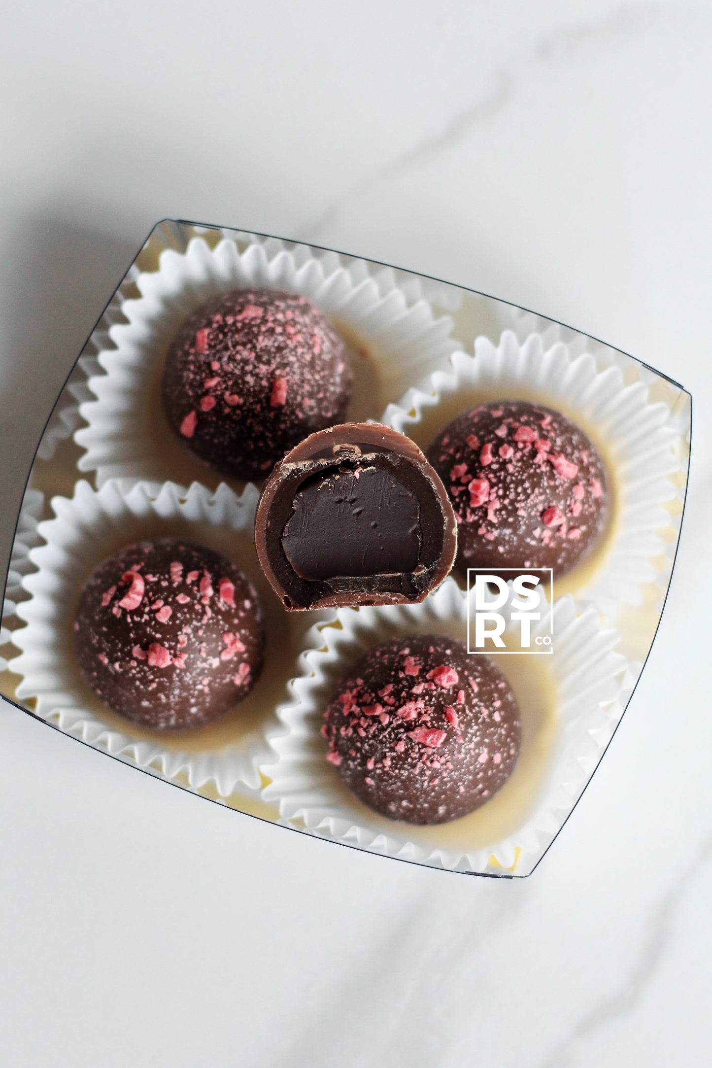 SPRING TRUFFLES