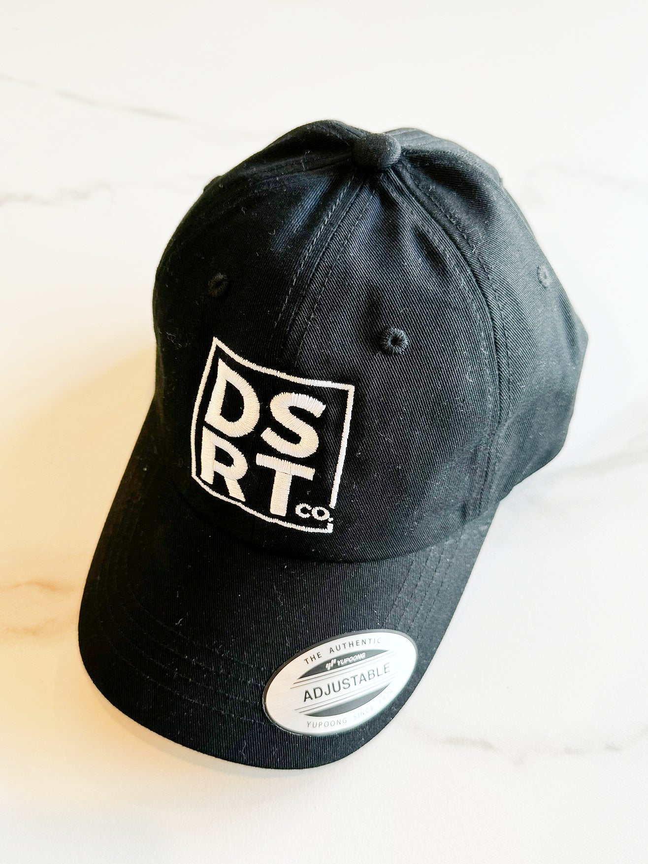 DSRT Cap