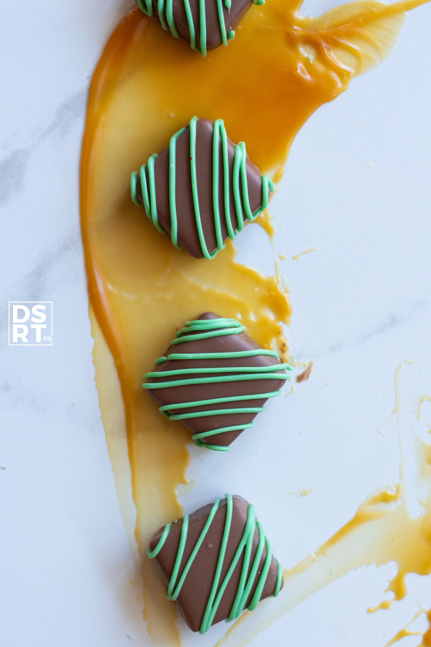 HOUSE CARAMELS
