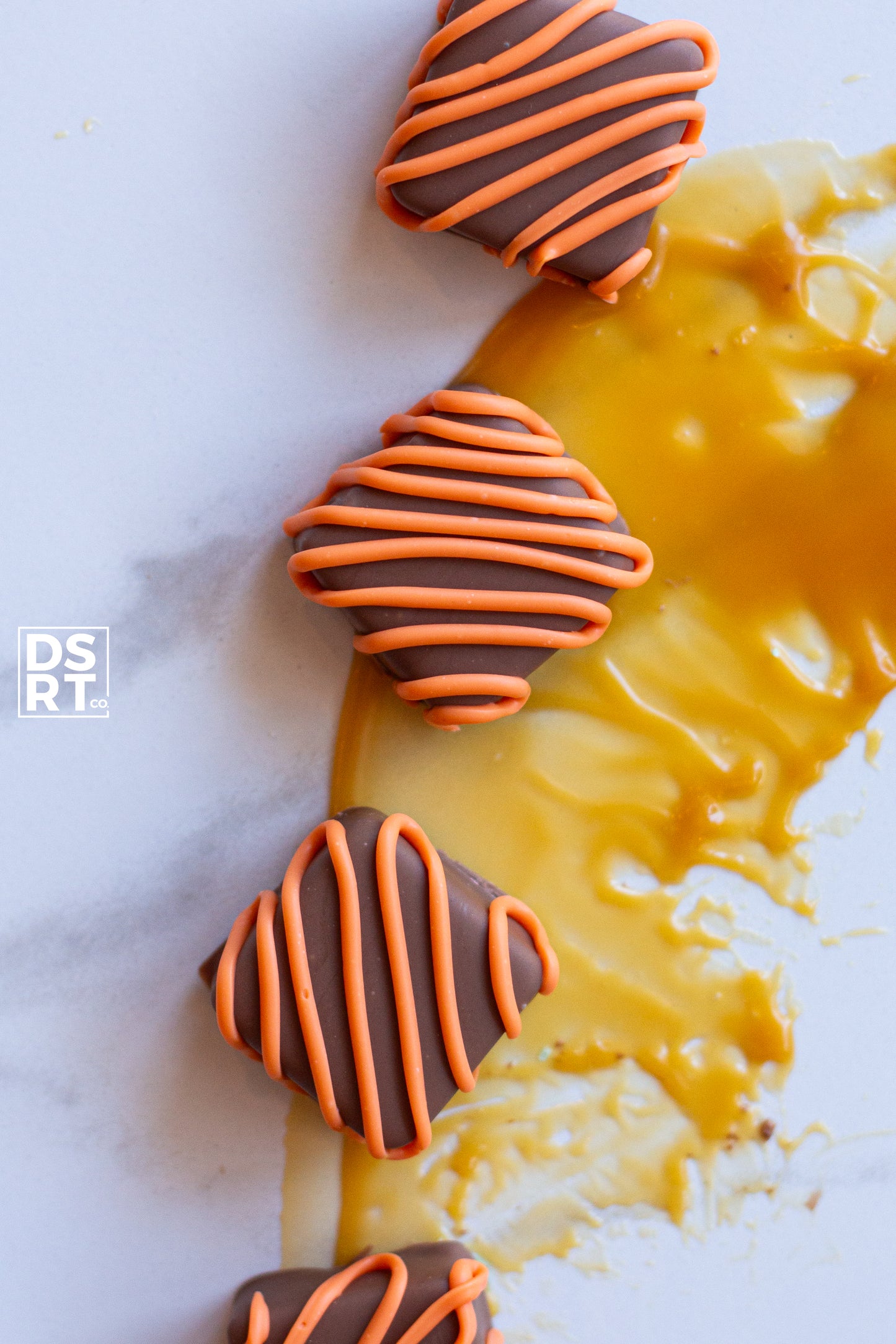 HOUSE CARAMELS
