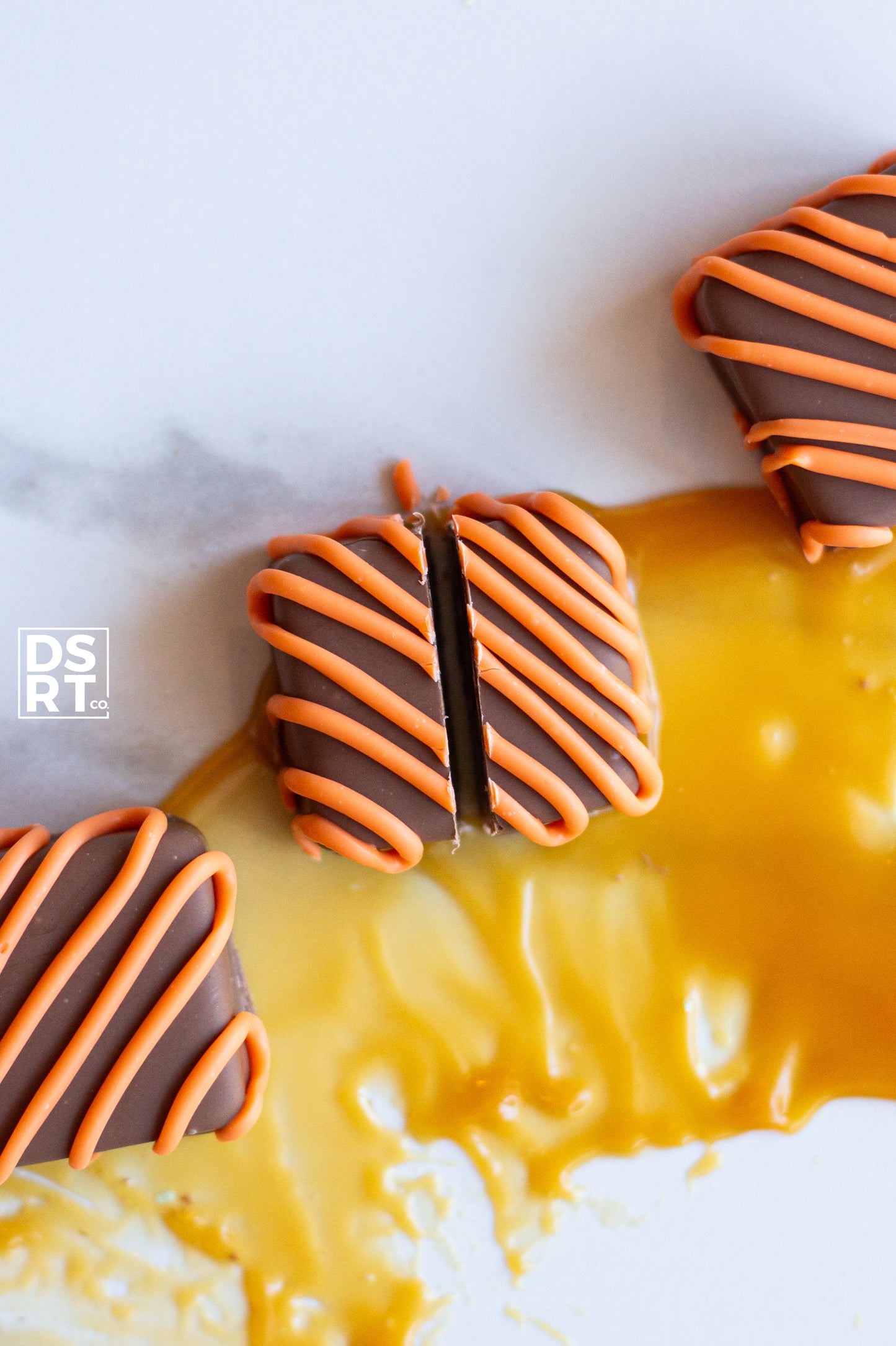 HOUSE CARAMELS