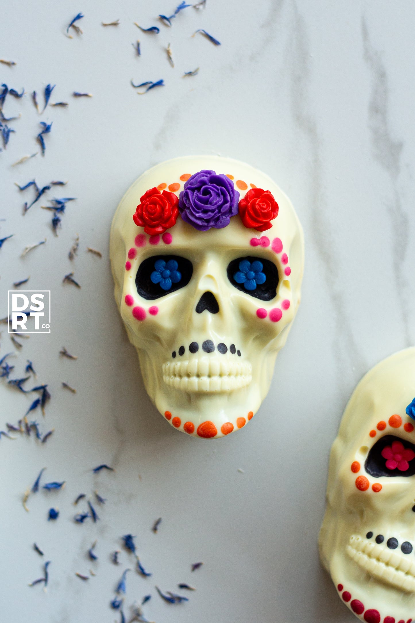 LA OFRENDA