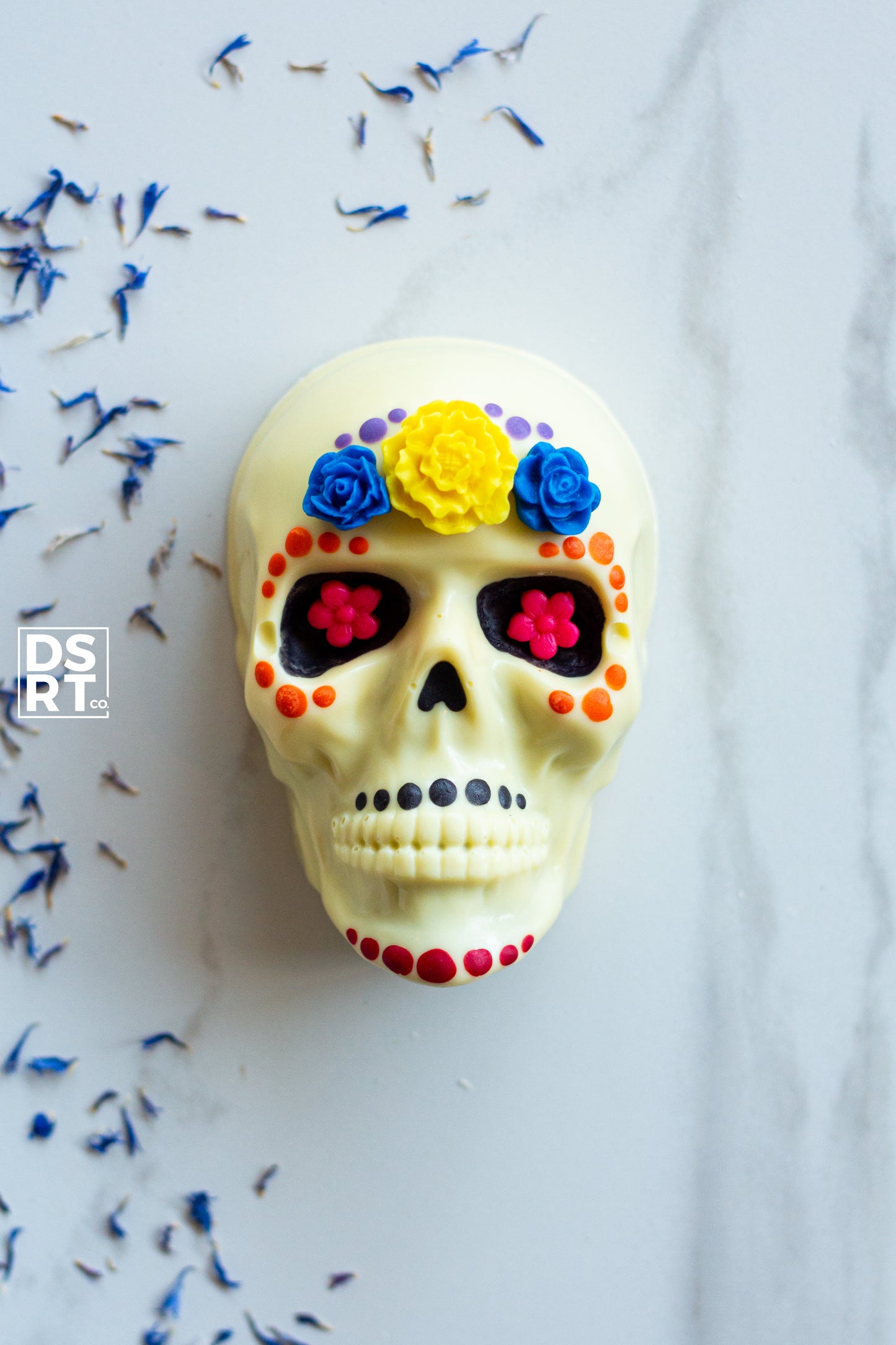 LA OFRENDA