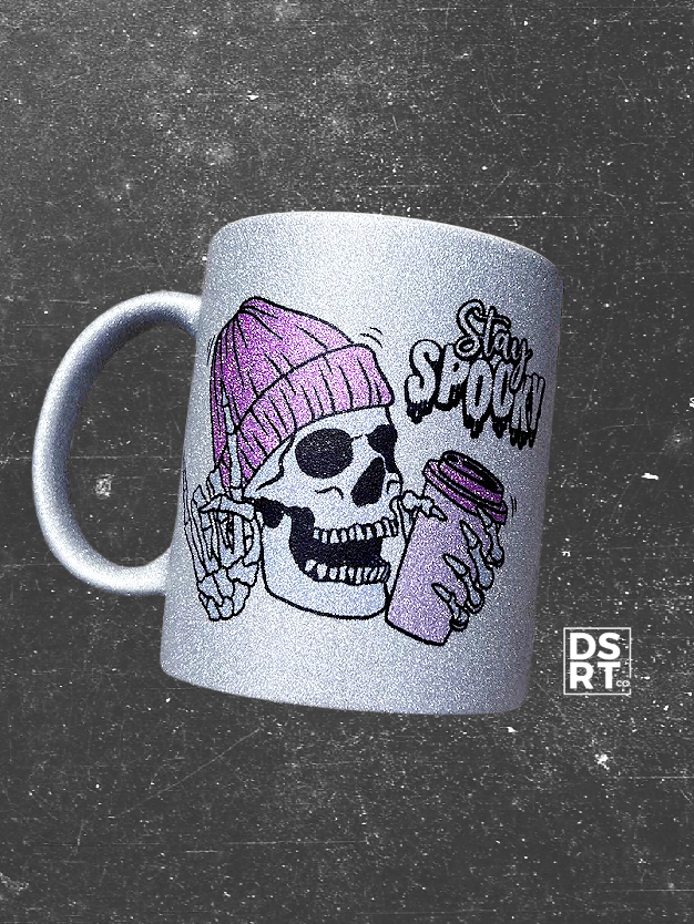 HALLOWEEN MUGS