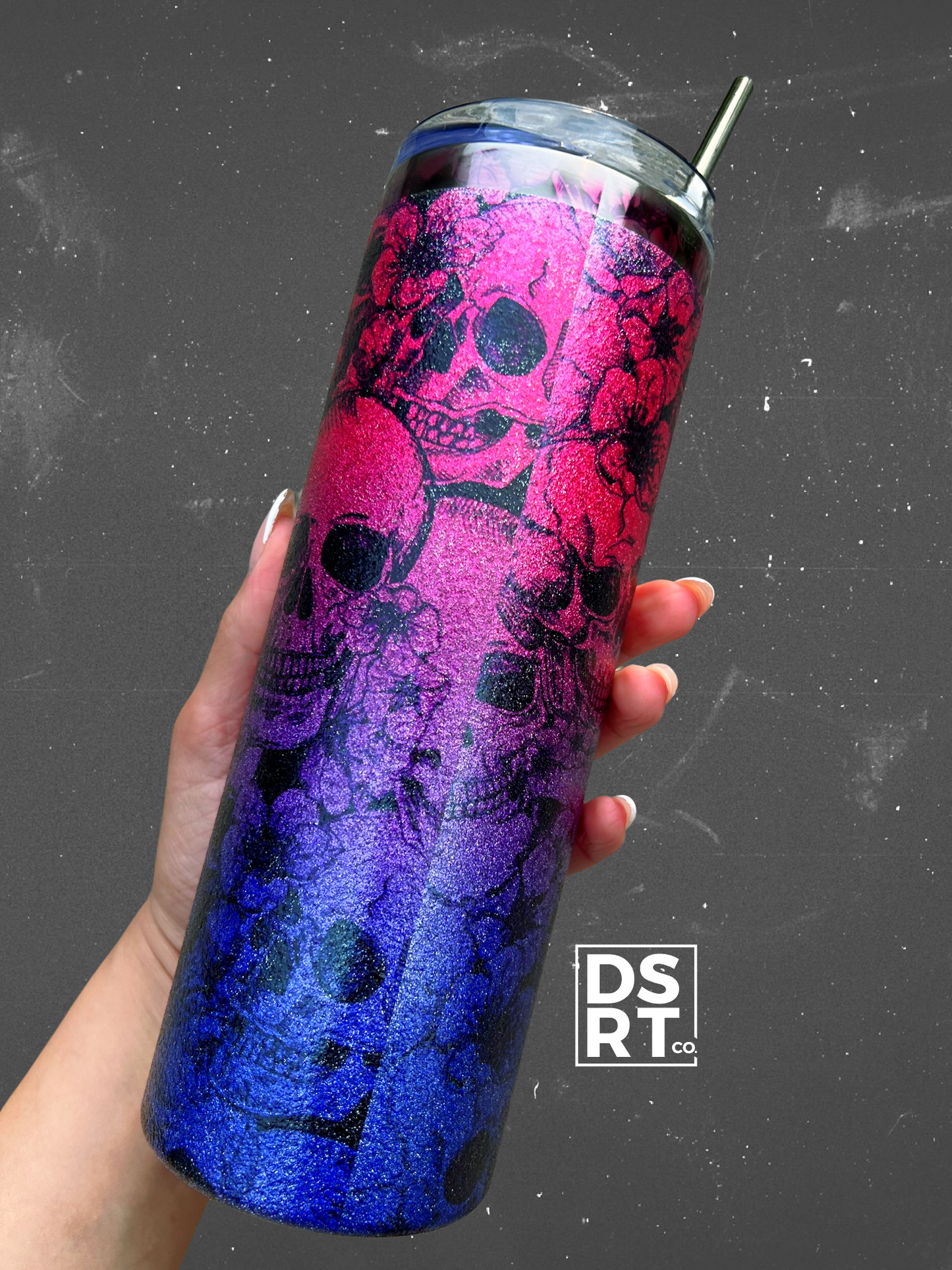 HALLOWEEN TUMBLERS