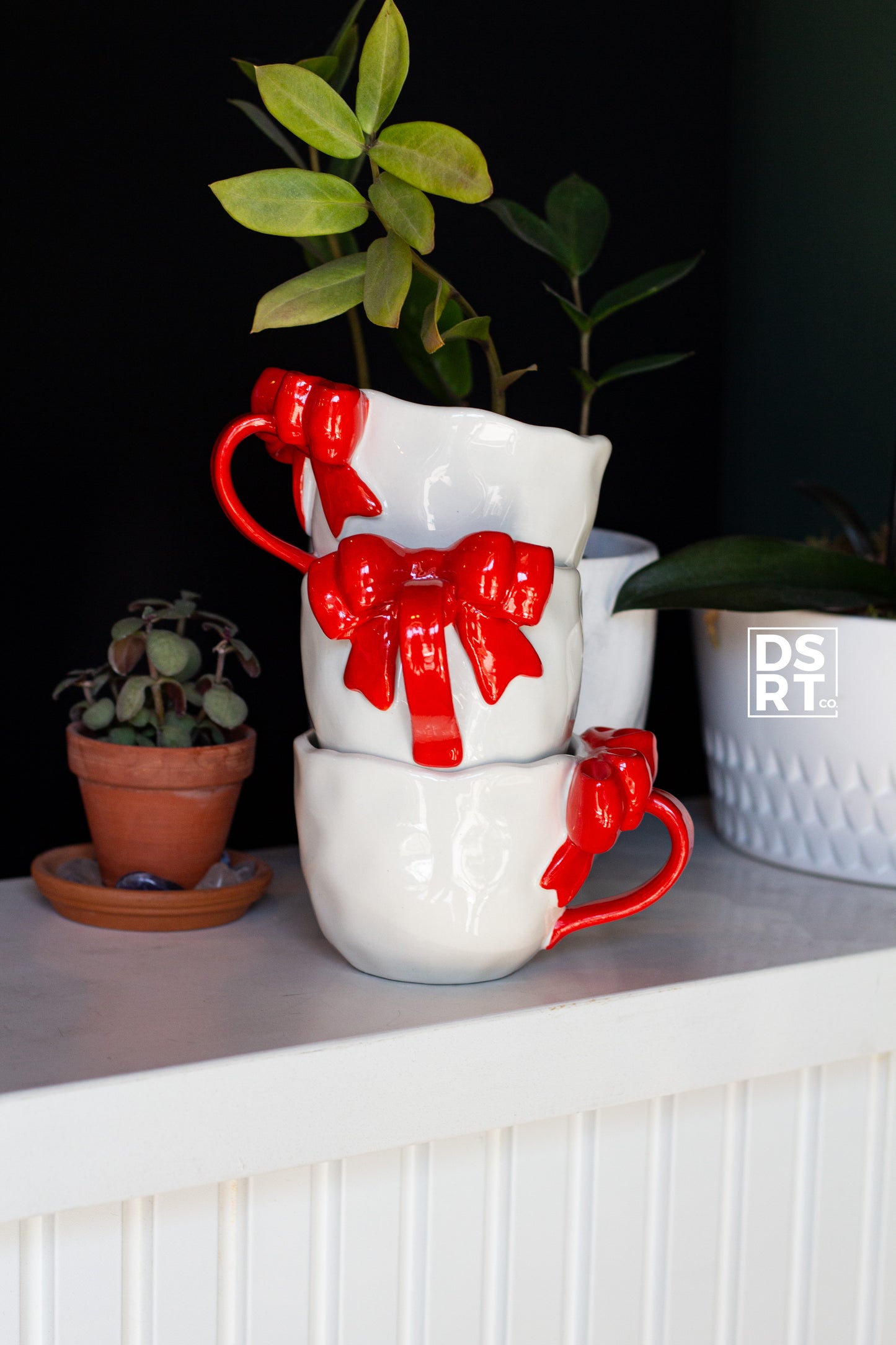 DANICA CERAMICS