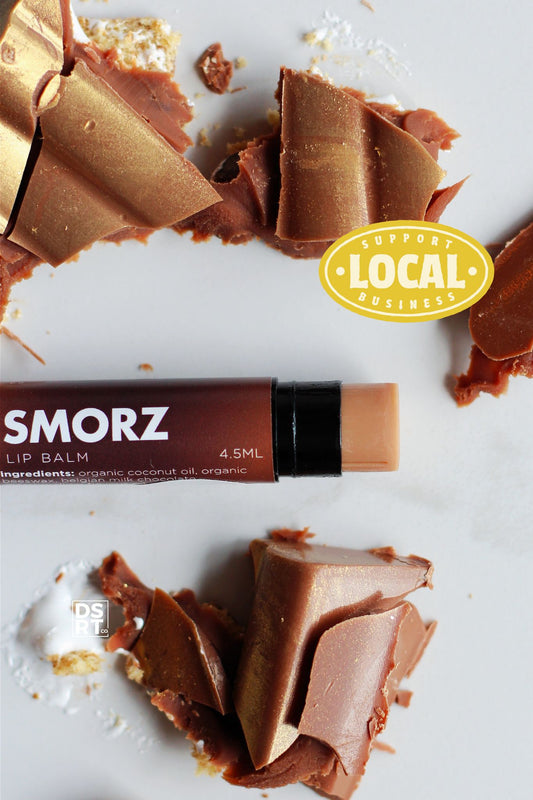 SMORZ LIP BALM