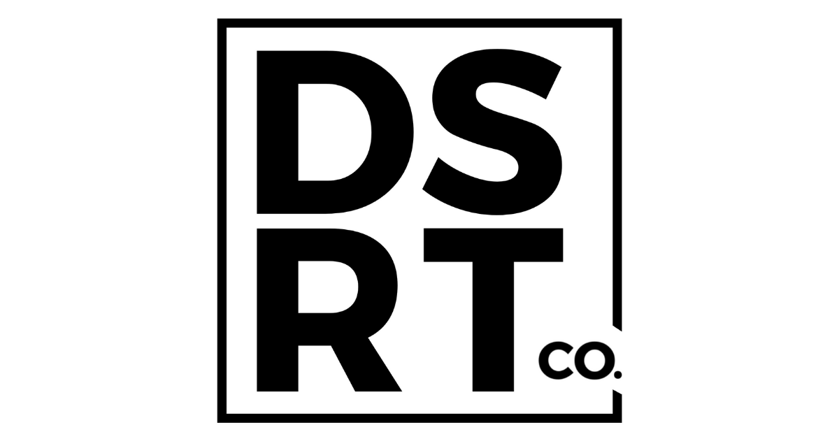 THE DSRT COMPANY
– thedsrtco