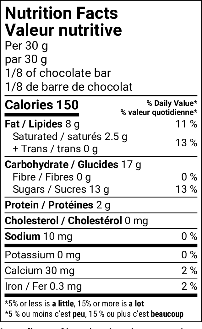 YALLAH NUTELLAH