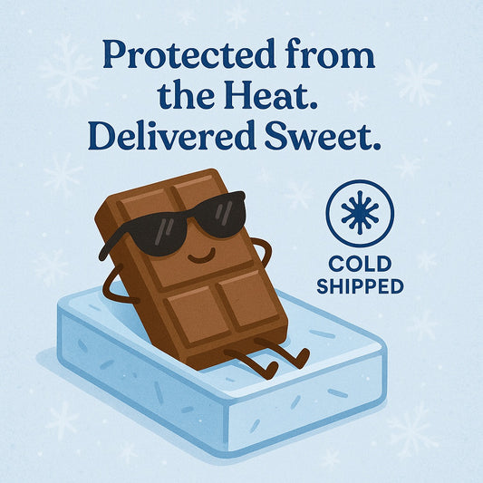 HEAT PROOF PACKAGING