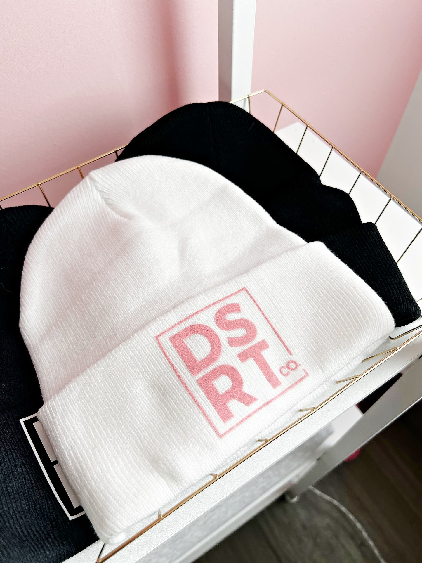 DSRT TOQUES