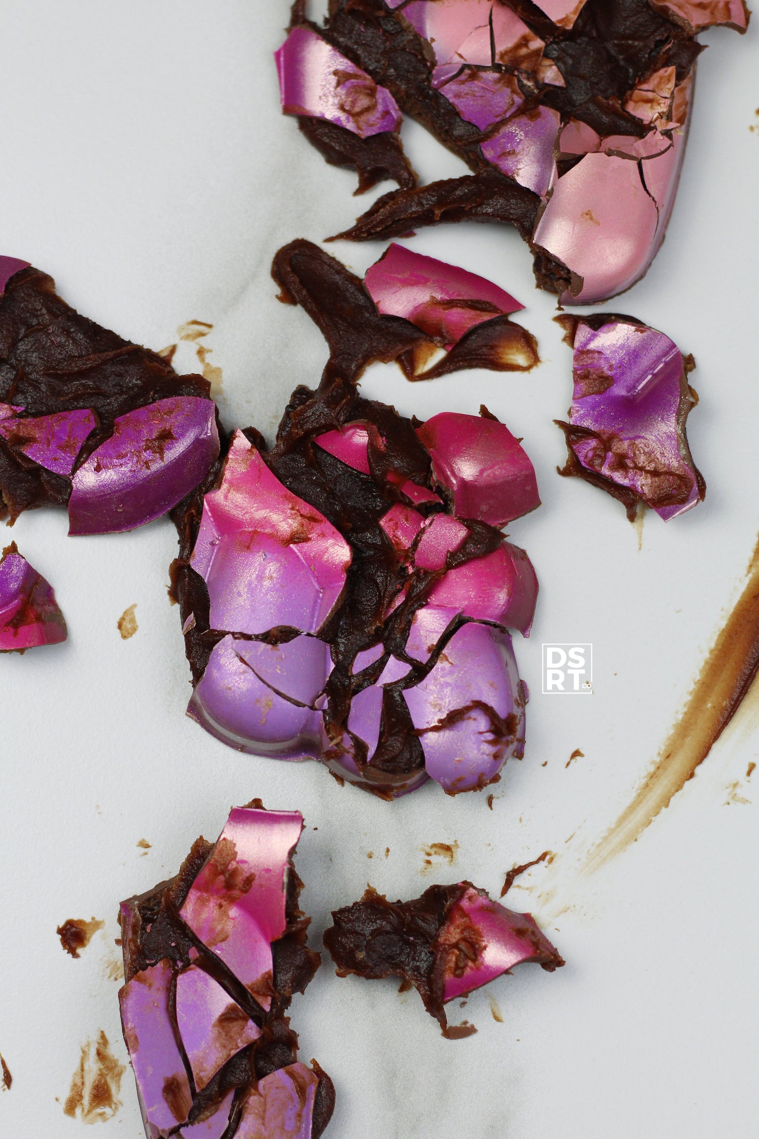 Confections + Sweets