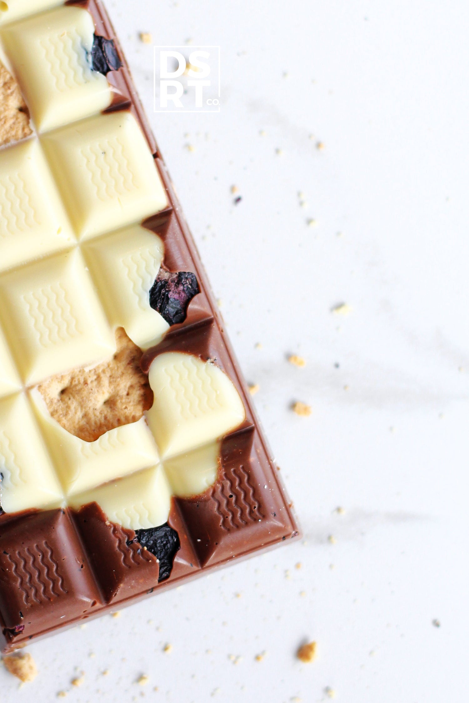 SNAK BARS (Solid Chocolate Bars)