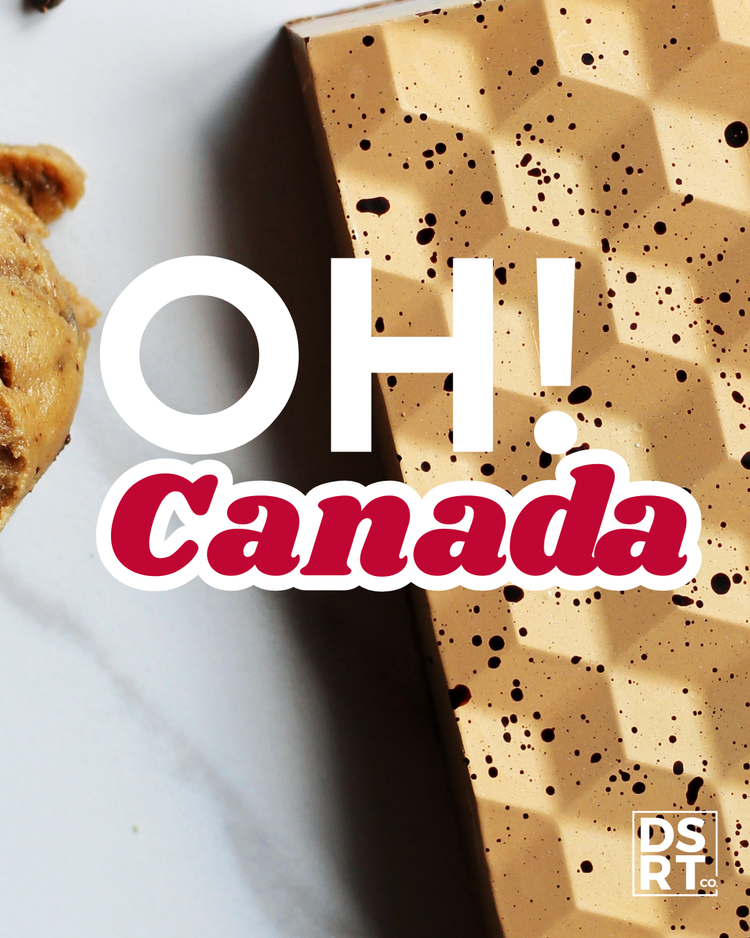 OH CANADA! SUMMER EDITION