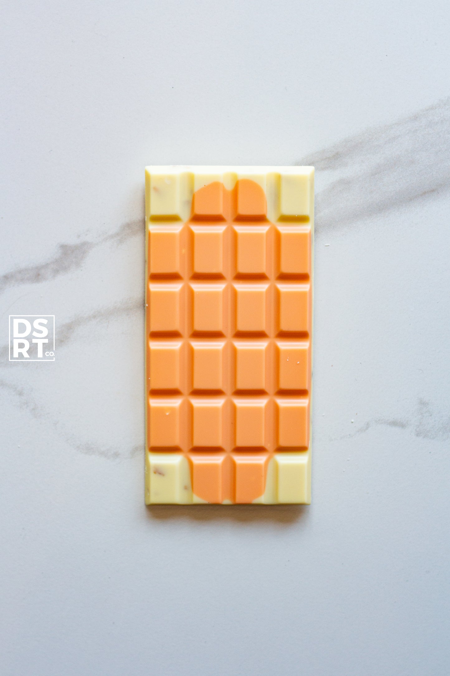 SWEET DREAMSICLE