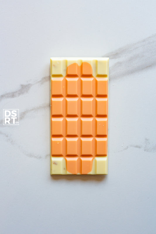 SWEET DREAMSICLE
