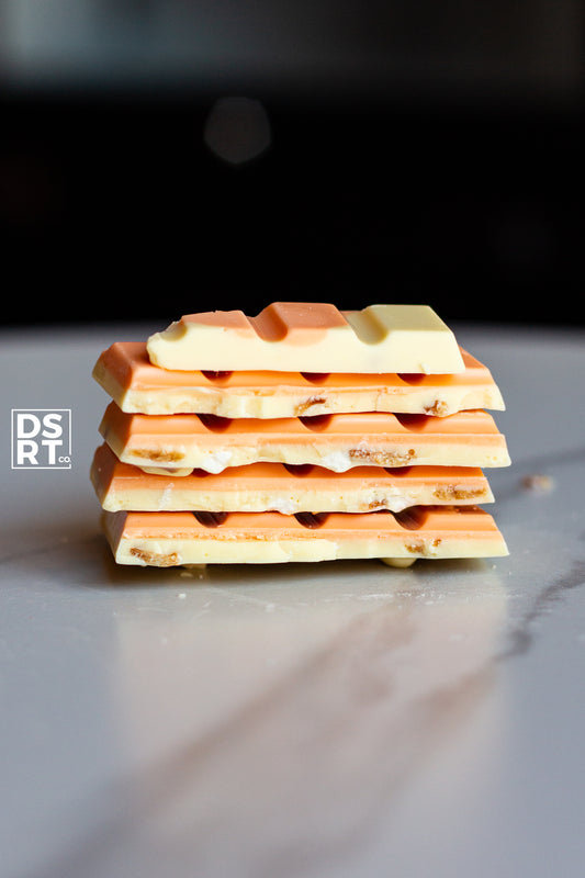 SWEET DREAMSICLE