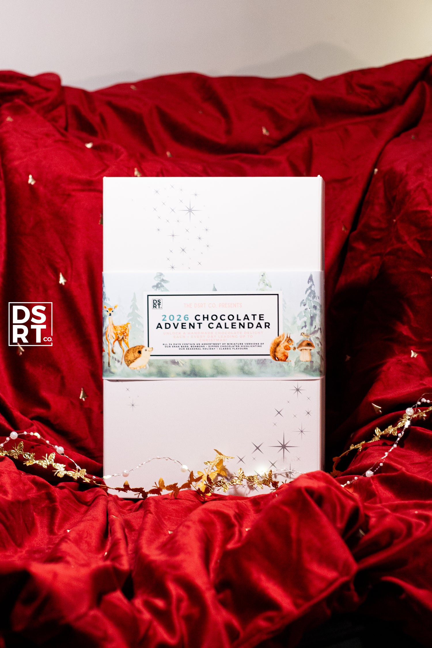2026 ADVENT CALENDAR PREORDER