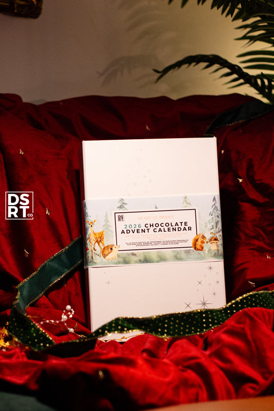 2026 ADVENT CALENDAR PREORDER