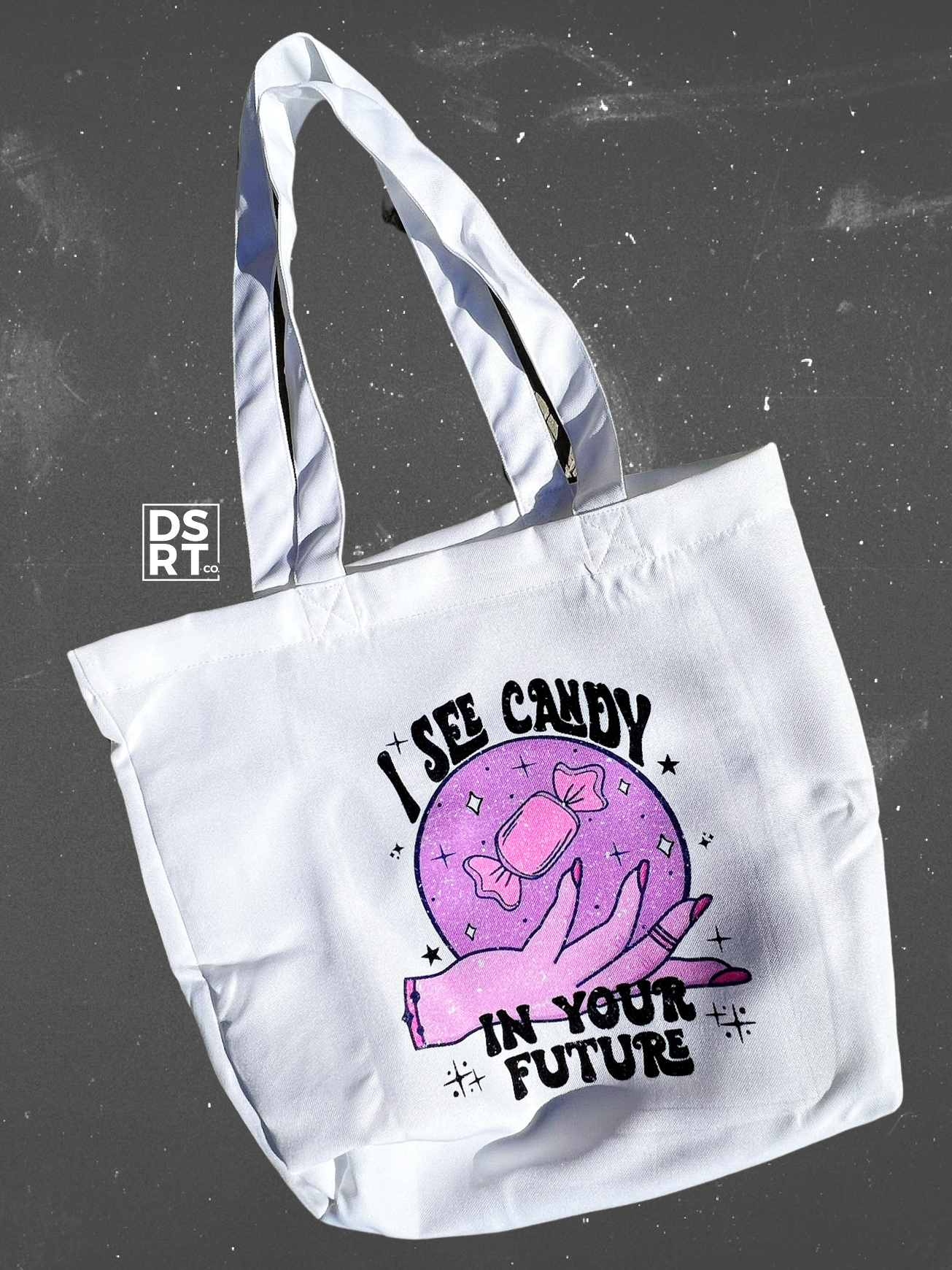 TOTE-ALLY AWESOME BAGS