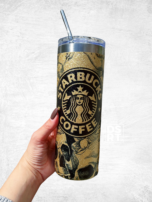 HALLOWEEN TUMBLERS