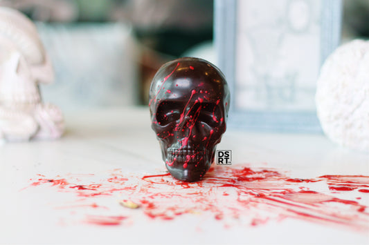 MY BLOODY CAKE