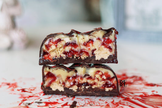MY BLOODY CAKE