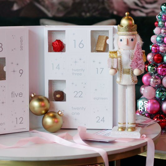 2025 ADVENT CALENDAR