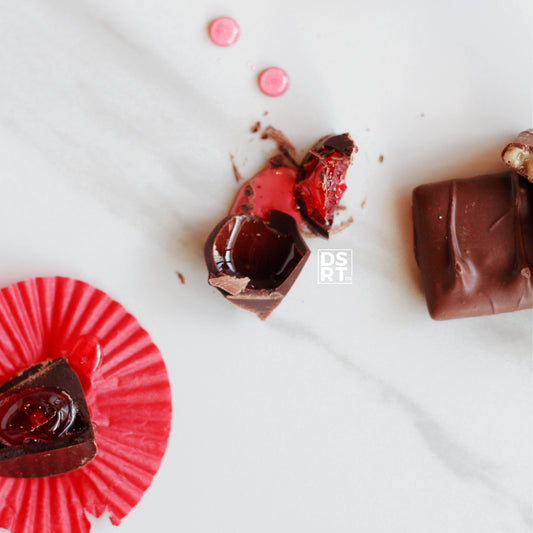 Cherry Cordials