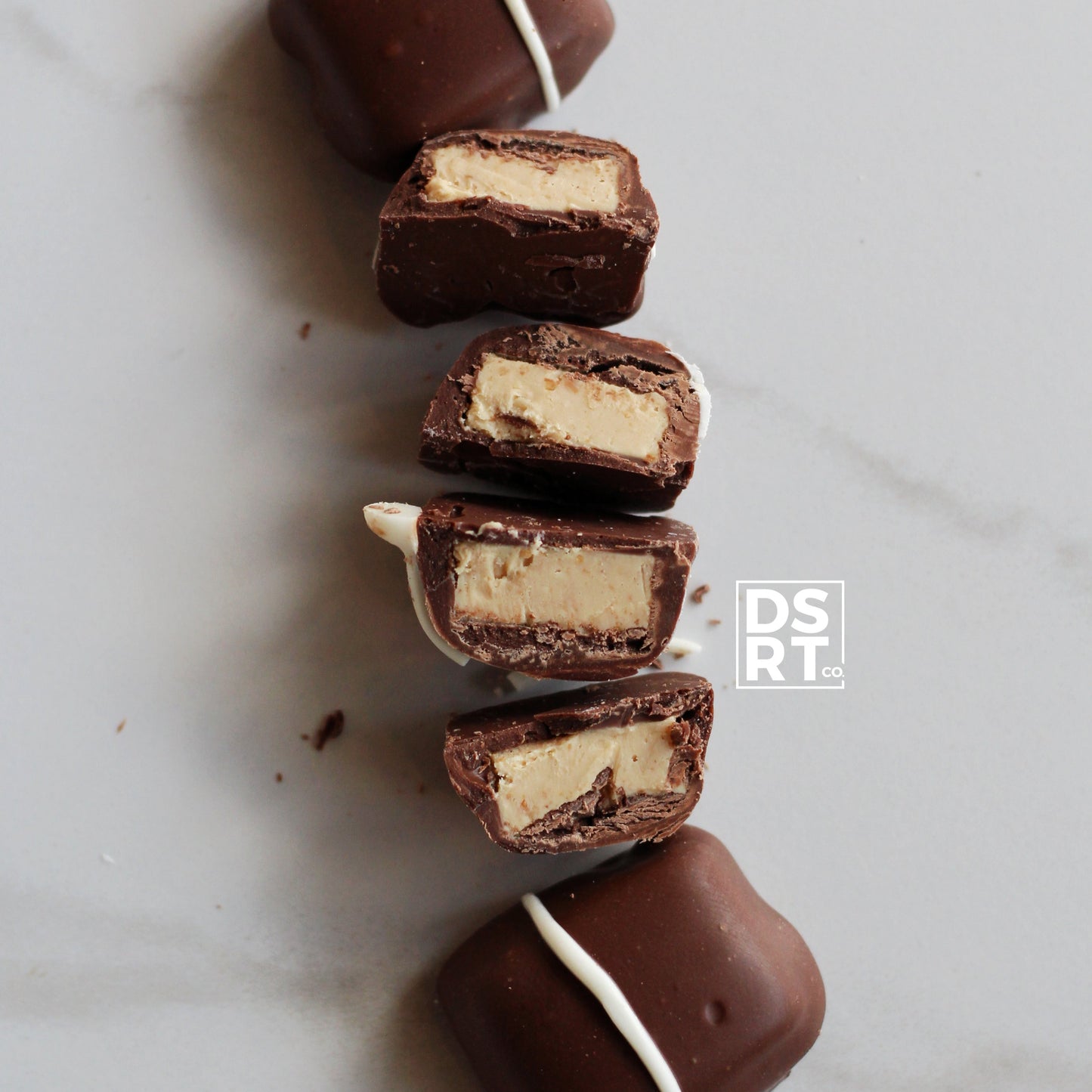 Sugar Free Peanut Butter Meltaways