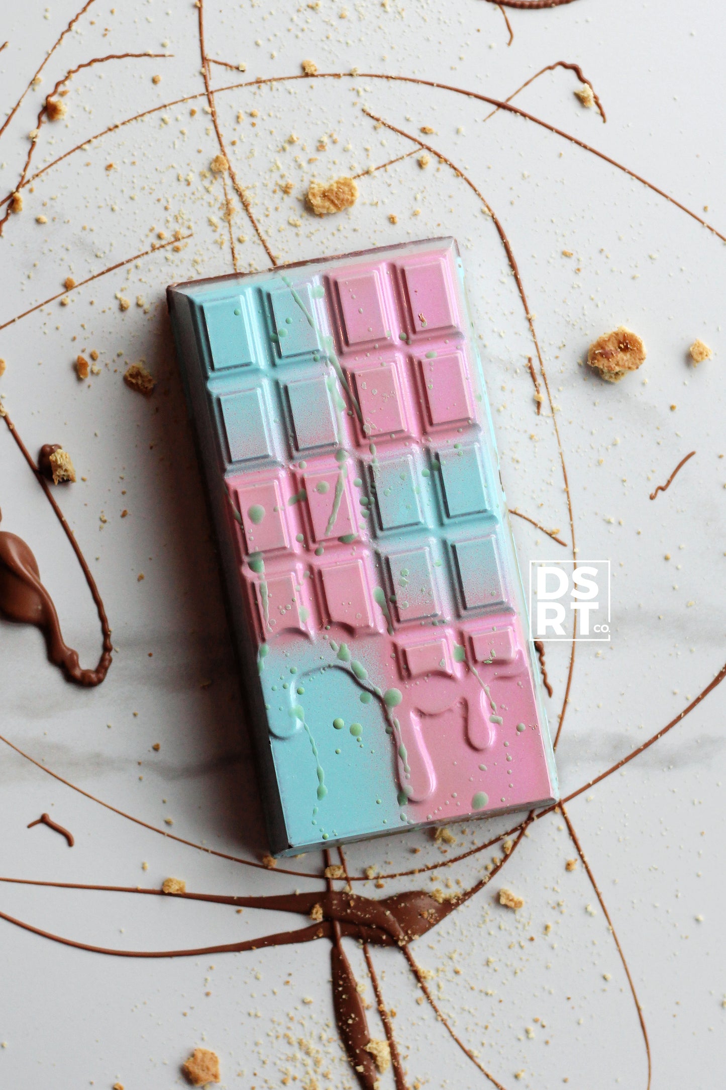 NO TWIX HERE