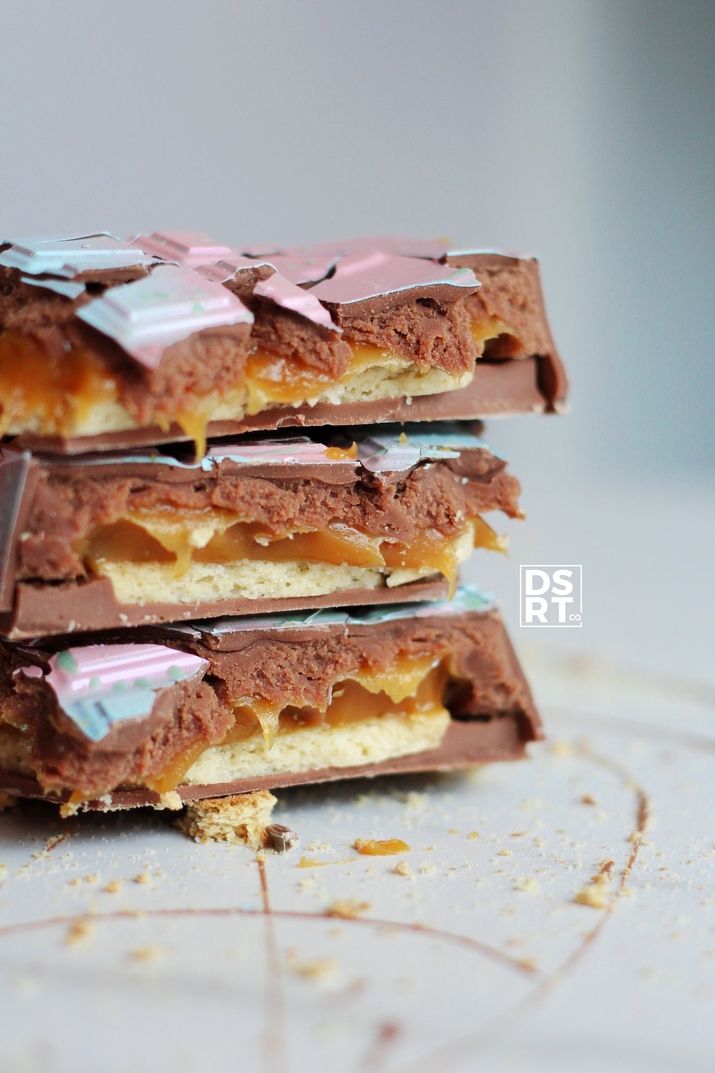 NO TWIX HERE
