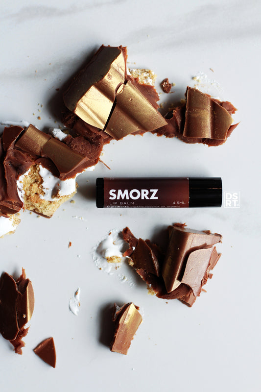 SMORZ LIP BALM