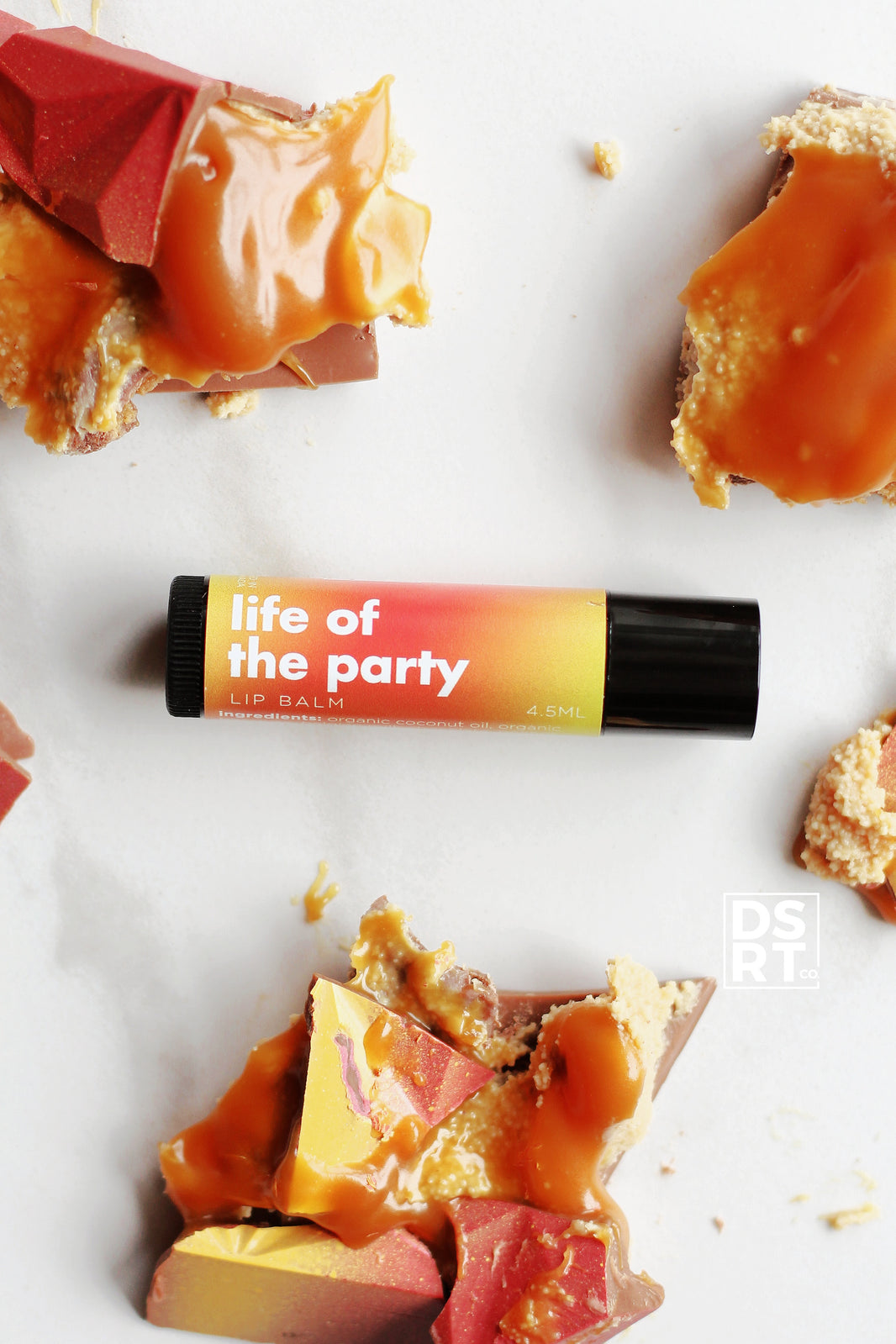DSRT CO X LIP SERVICE BEAUTY COLLAB – thedsrtco