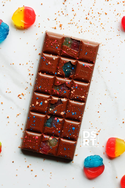 Tajin Dream (VEGAN)