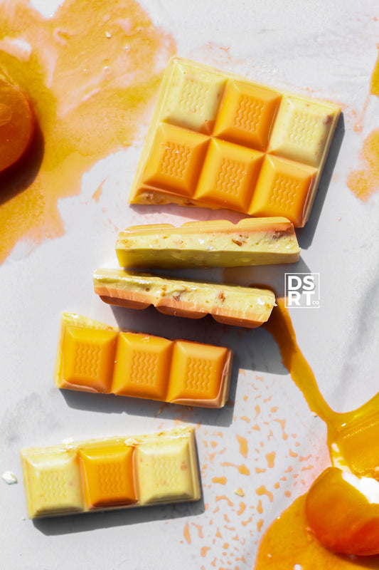 SWEET DREAMSICLE