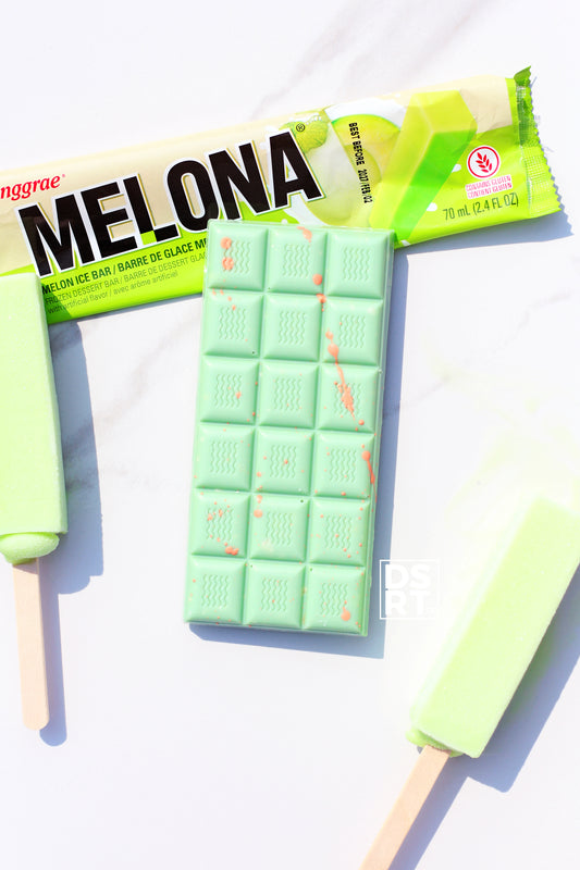 MY MELONA