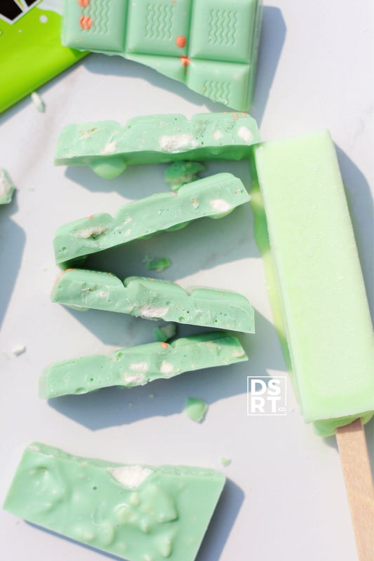 MY MELONA