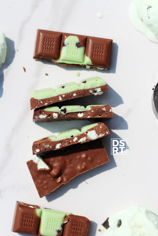 MINT CHIP