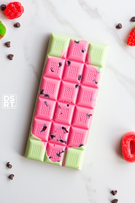 MELONDRAMATIC
