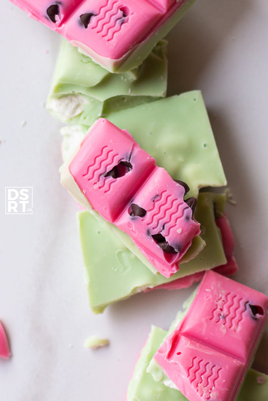 MELONDRAMATIC