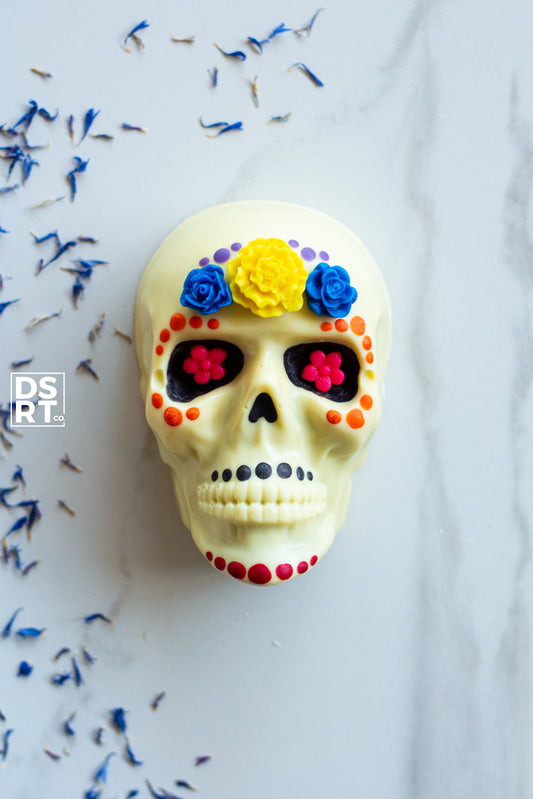LA OFRENDA