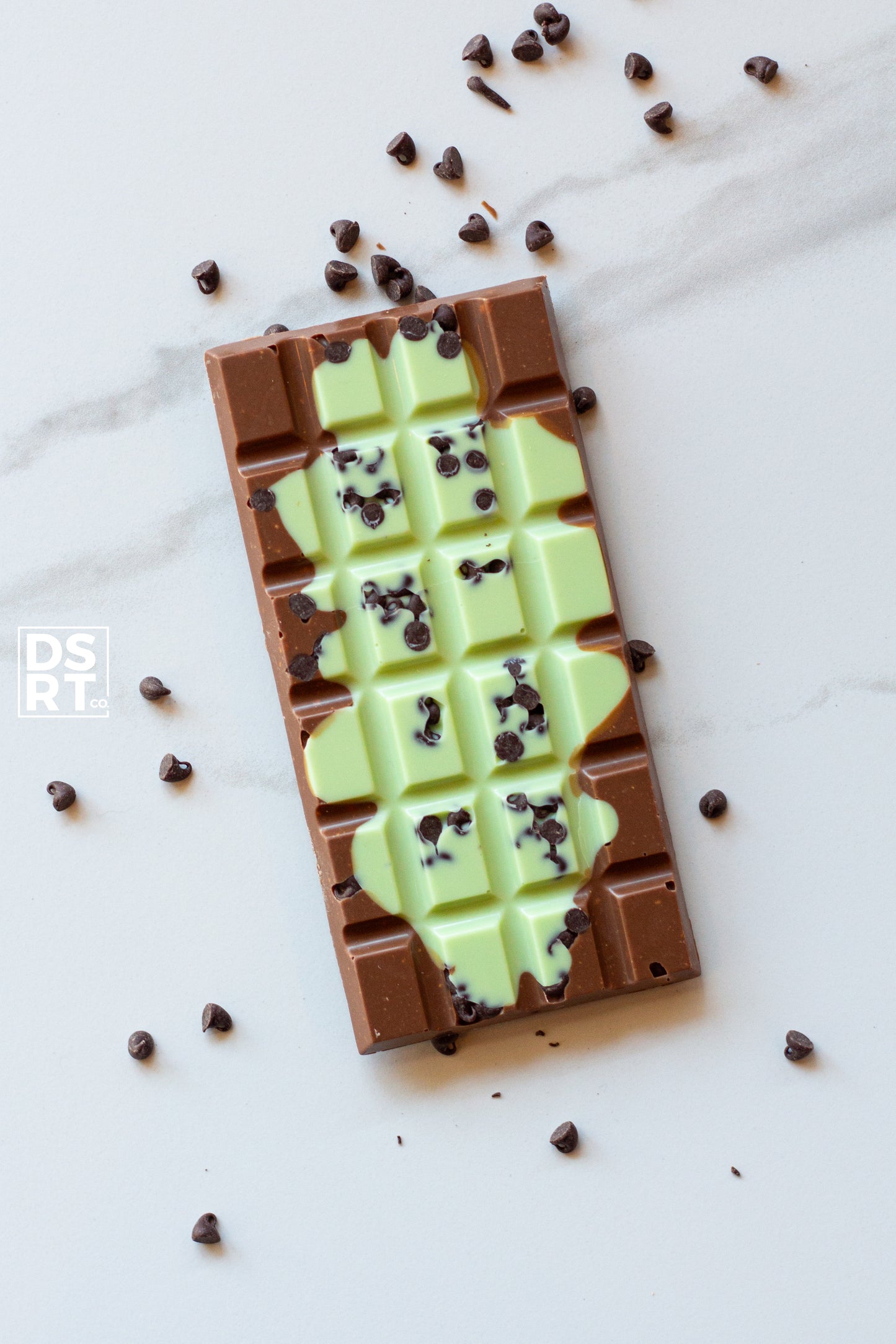 MINT CHIP